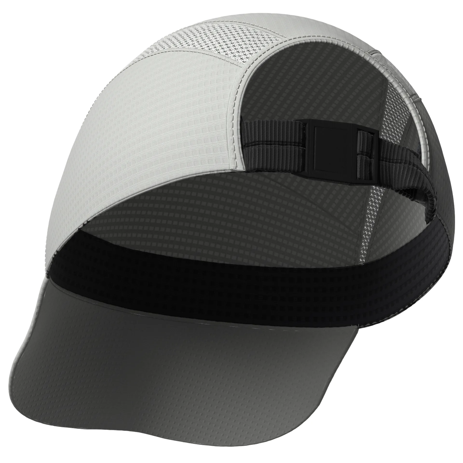 Salomon XA Cap Running White